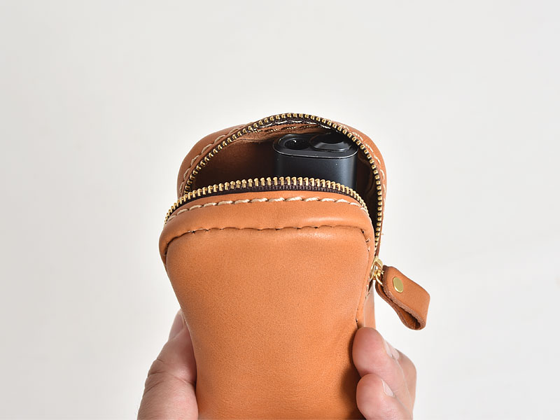 タバコケース(KF-111)　アイコス収納2