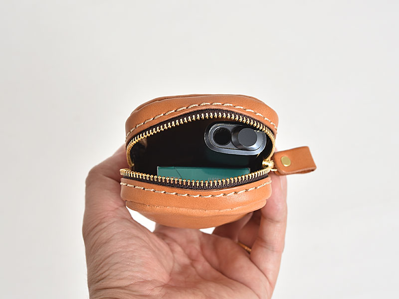 タバコケース(KF-111)　アイコス収納1