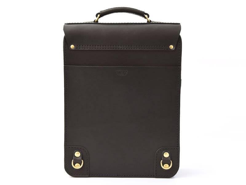 一本ベルトビジネスリュック(SF-1807)　後面