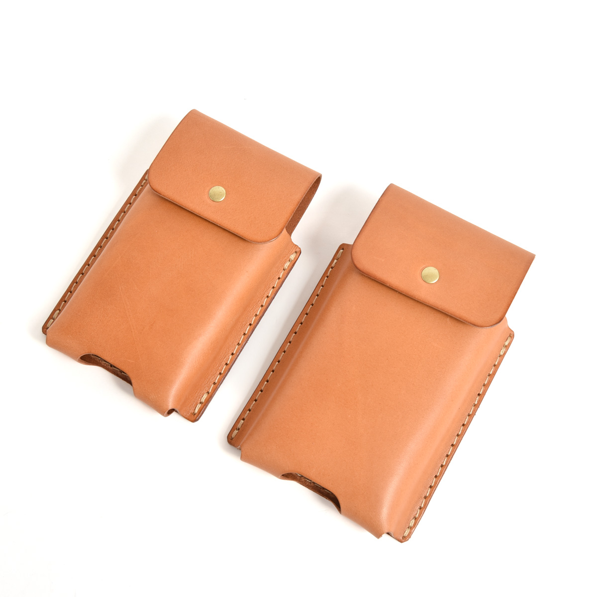 3wayで使える本革のマルチスマホケース / 革鞄のHERZ(ヘルツ)公式通販