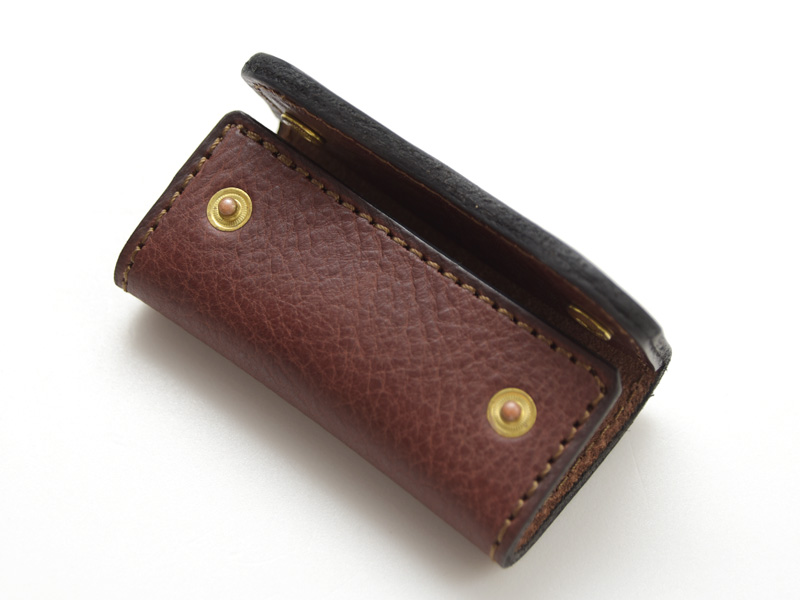 美品 コンポーネント　Blitz 虎目 ハードケース付　手締めロック式ペグ KBL-301PDX／チェーン式ペンチ・ドライバーホルダー - knicks