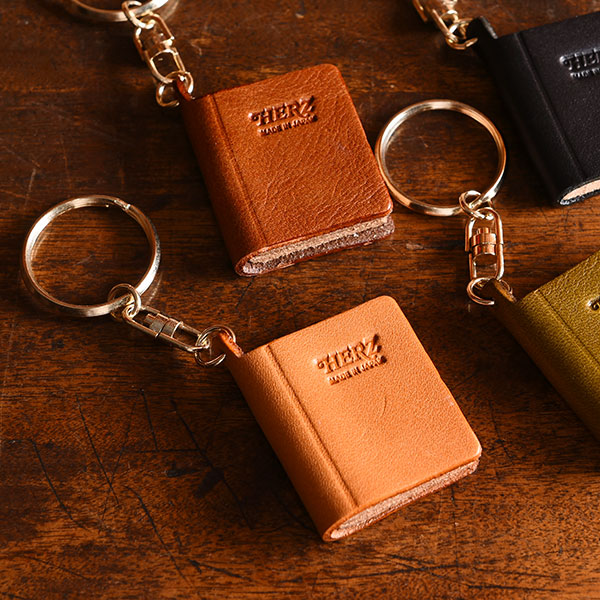 キーホルダー・ブック(KE-208)