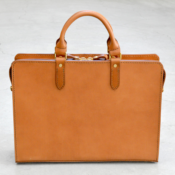 【GOLD PFEIL ゴールドファイル】ブリーフケース