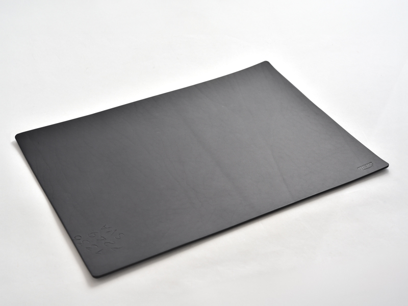 デスクマット(NSA-234)　光の角度2