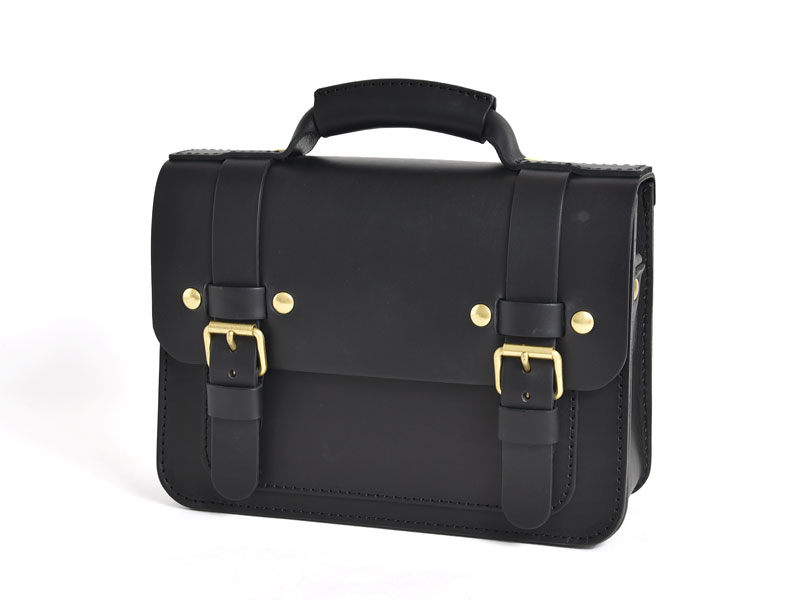 3サイズ展開で選べる2wayビジネスバッグ / 革鞄のHERZ(ヘルツ)公式通販
