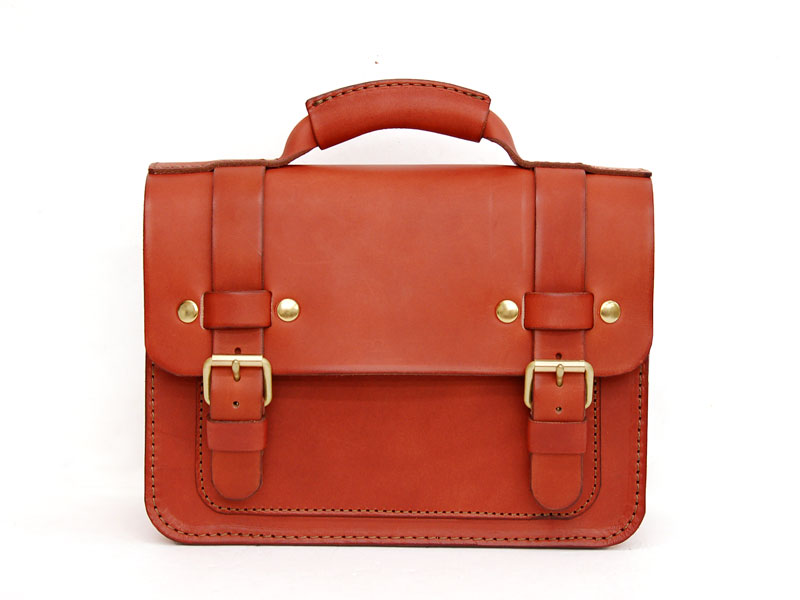 3サイズ展開で選べる2wayビジネスバッグ / 革鞄のHERZ(ヘルツ)公式通販