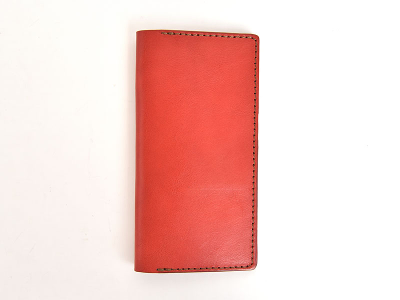 ほぼ日手帳weeks(週間手帳)カバー / 革鞄のHERZ(ヘルツ)公式通販