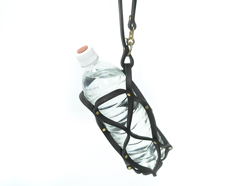 ハニカムボトルホルダー(SG-2401)　ボトル大