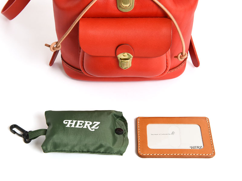 女性の普段使いにおすすめの可愛いレディースミニリュック / 革鞄の