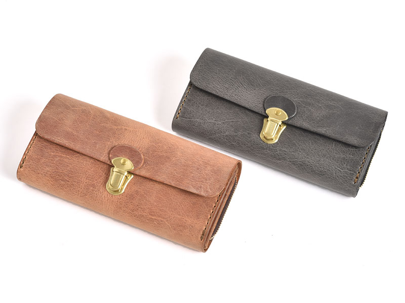 アコーディオンウォレット(NSA-110)　各色