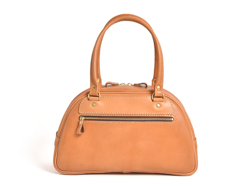 マディソンバッグ(V-149)　前面