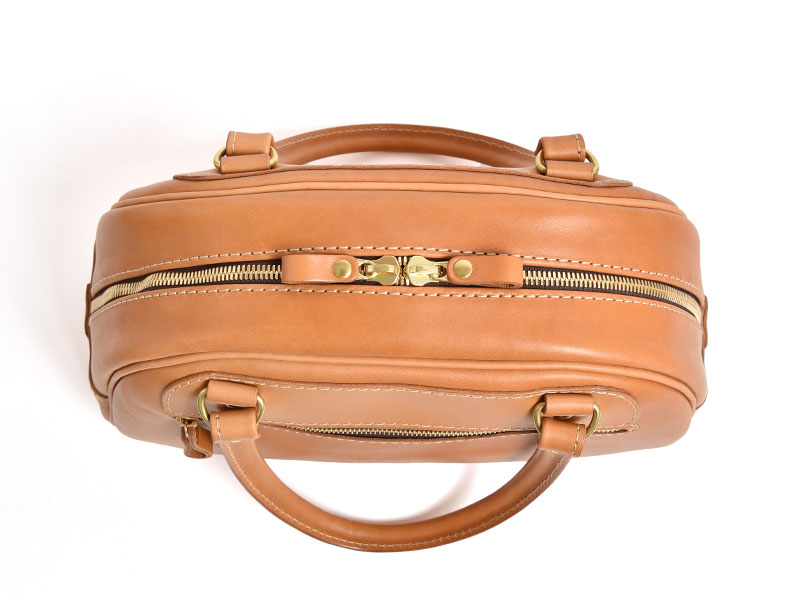 マディソンバッグ(V-149)　メイン収納部