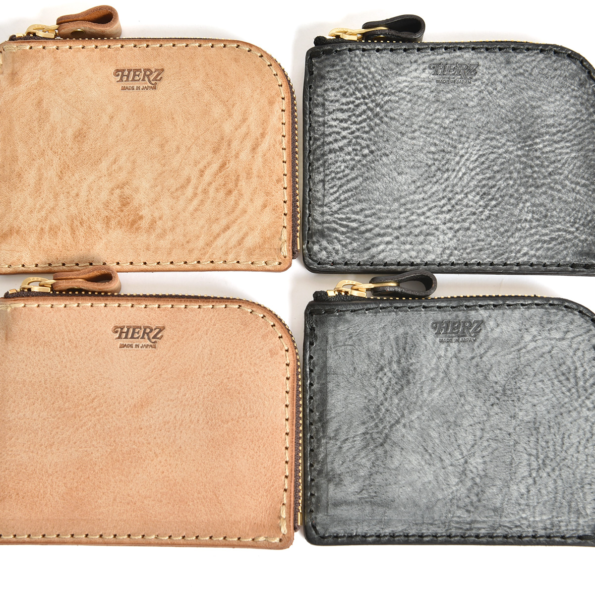 アラスカ　革質