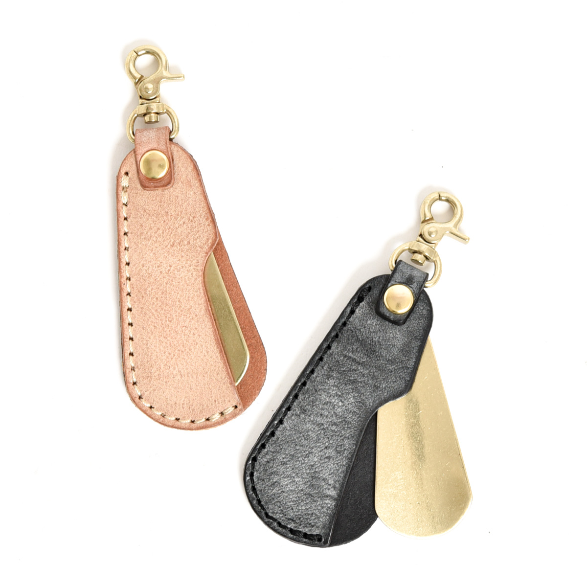 アラスカ特別仕様のシューホーン / 革鞄のHERZ(ヘルツ)公式通販