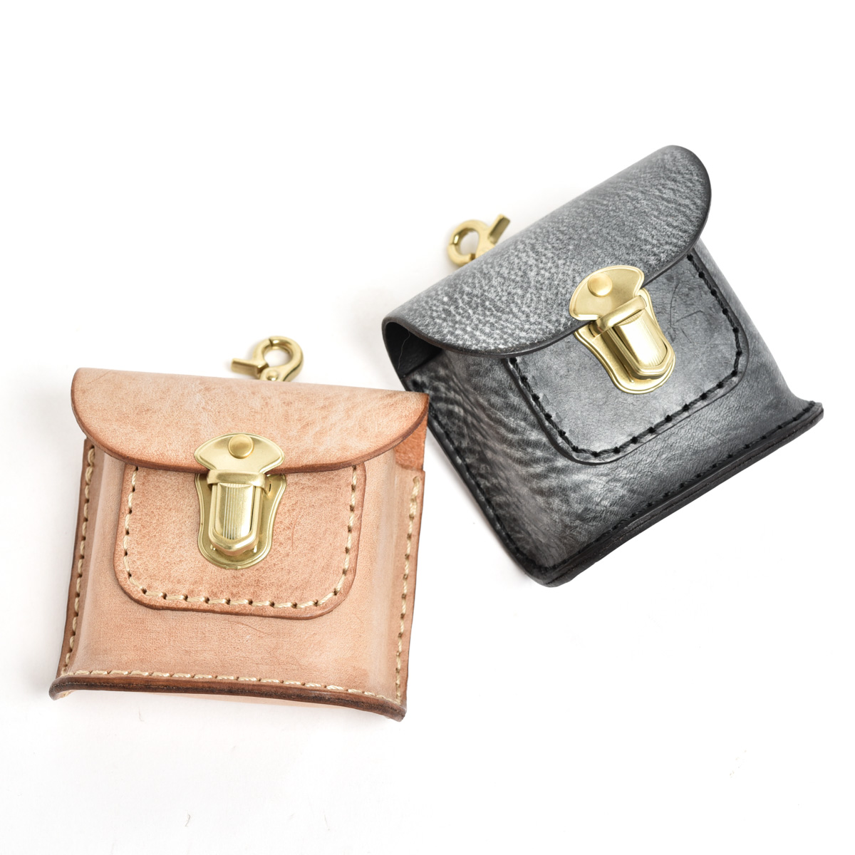 【アラスカ特別仕様】カバンひっかけミニポーチ(NSA-250)