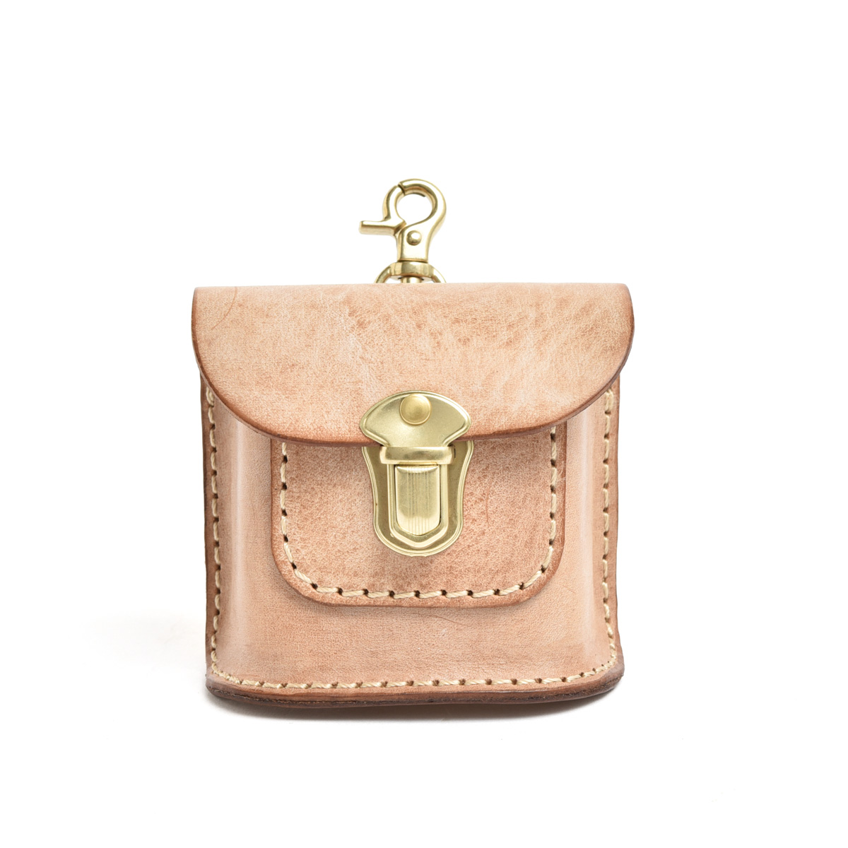 カバンひっかけミニポーチ(NSA-250)　前面