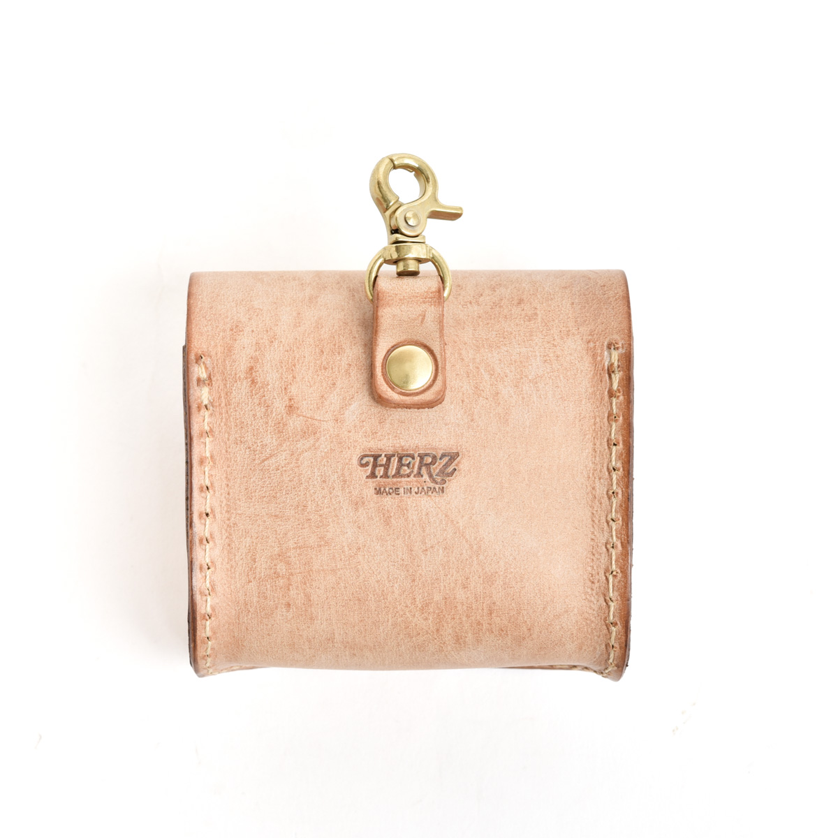 カバンひっかけミニポーチ(NSA-250)　後面