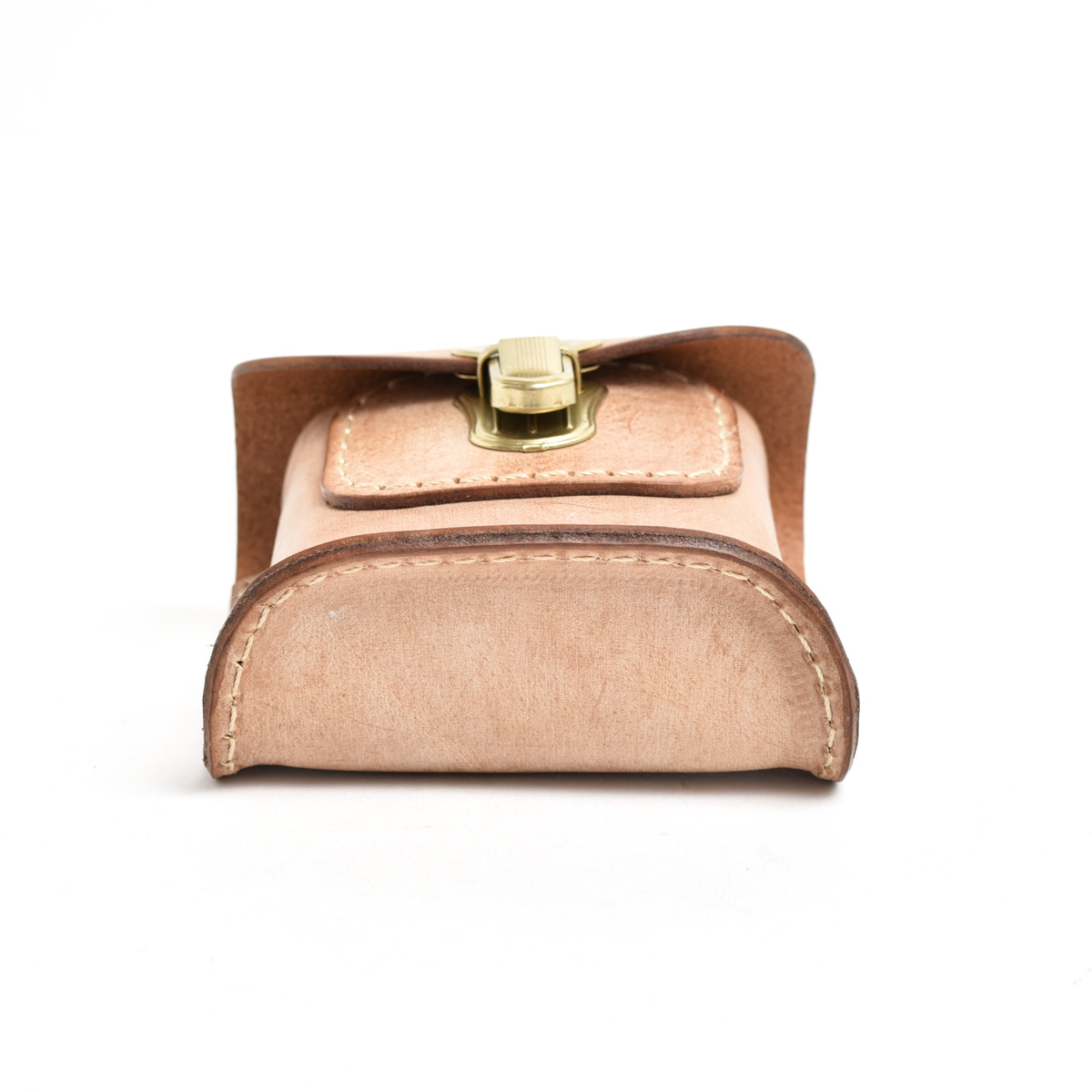 カバンひっかけミニポーチ(NSA-250)　底面