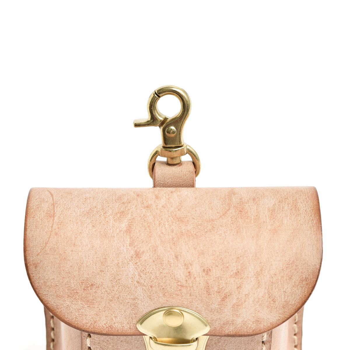 カバンひっかけミニポーチ(NSA-250)　上面