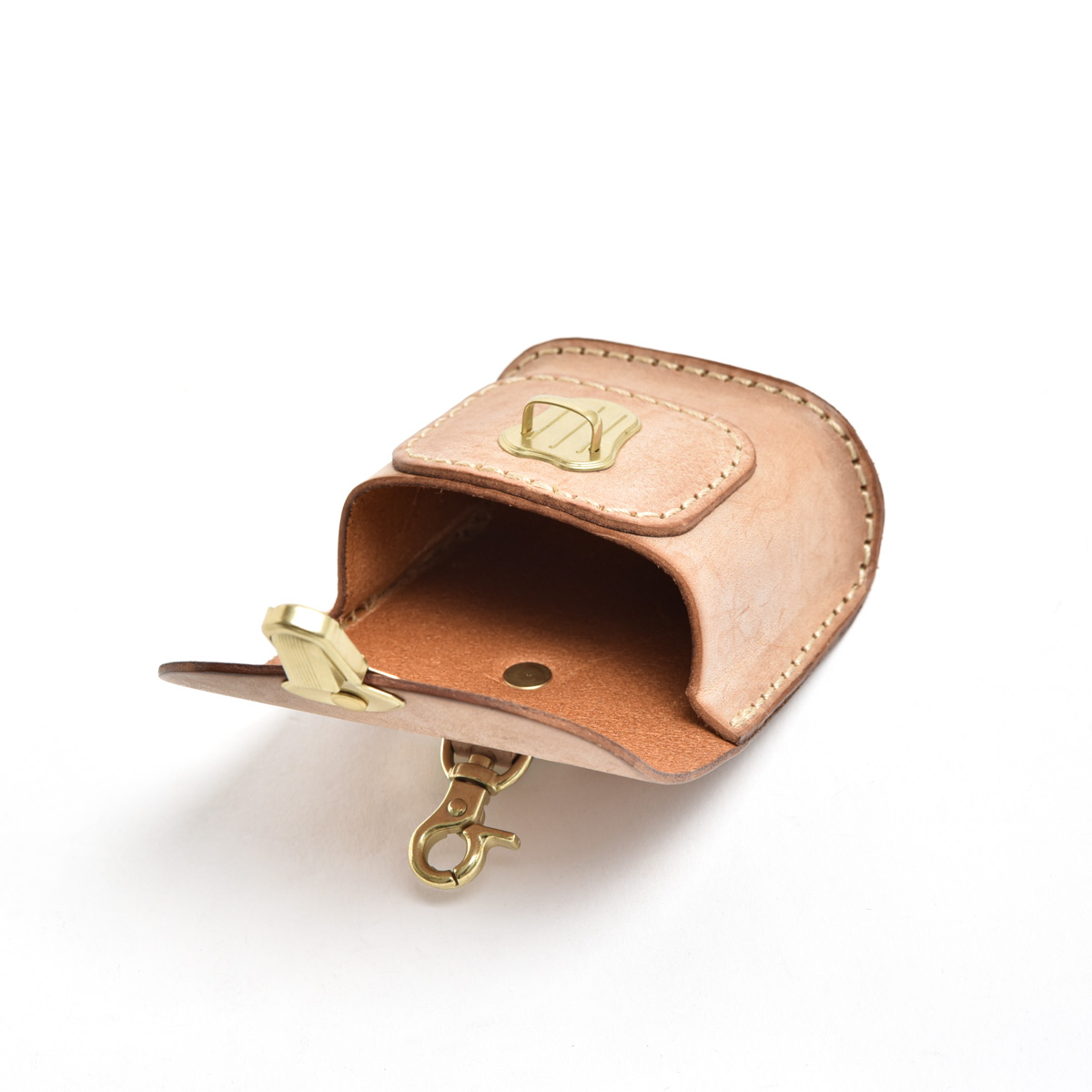 カバンひっかけミニポーチ(NSA-250)　収納部