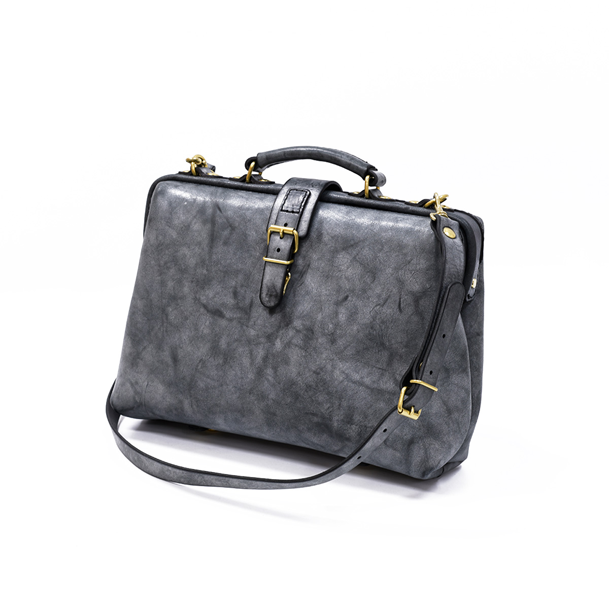 アラスカ特別仕様のソフトダレスバッグ / 革鞄のHERZ(ヘルツ)公式通販