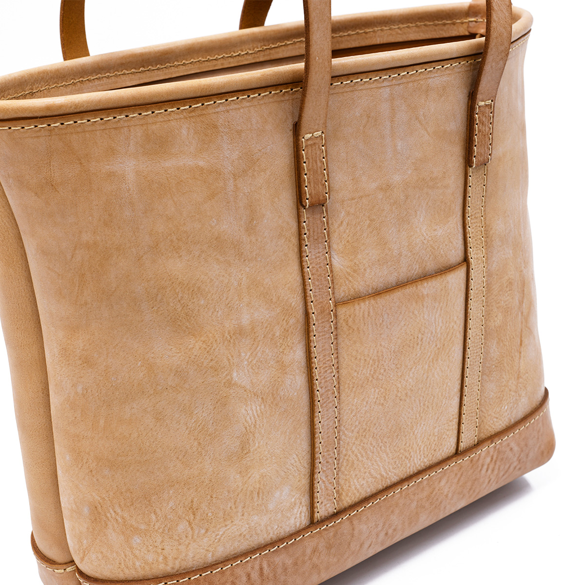 ケルントート(NSB-332)　後面ポケット