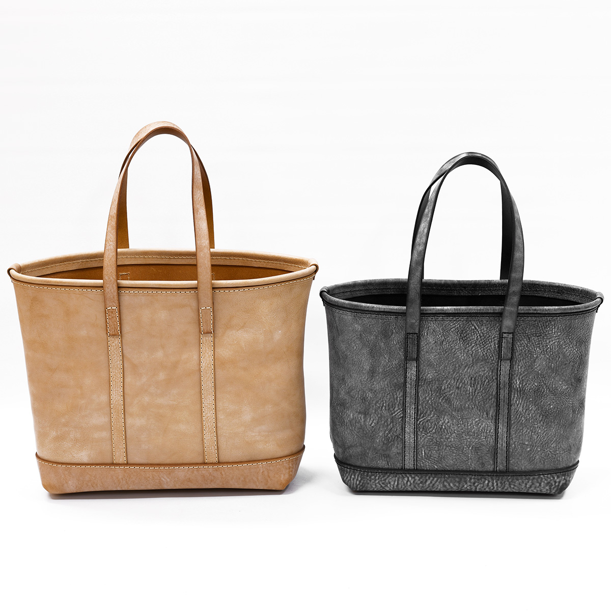 ケルントート(NSB-332)　サイズ比較