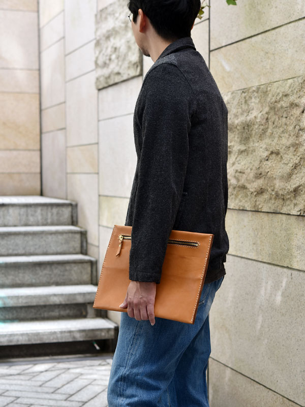 バッグインバッグ(AI-2343)　メンズ手持ち