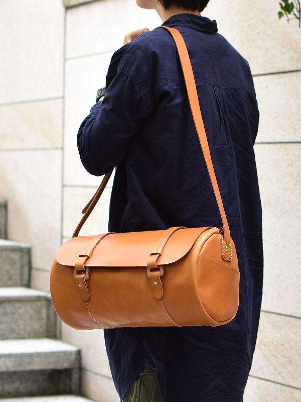 ドラムショルダー 2025年S/S新作】ドラムショルダーBAG | CIAOPANIC TYPY(チャオパニック