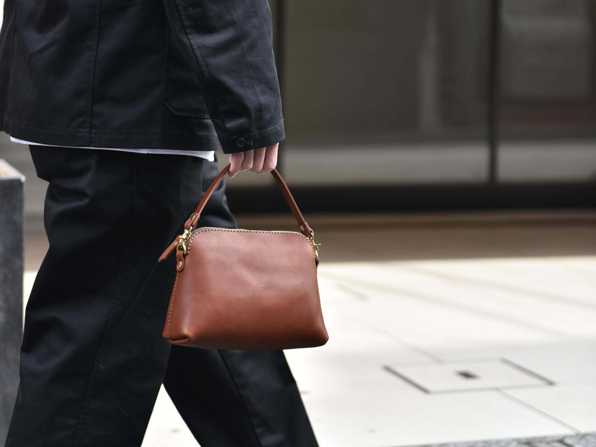 ラフポシェット(CP-14)