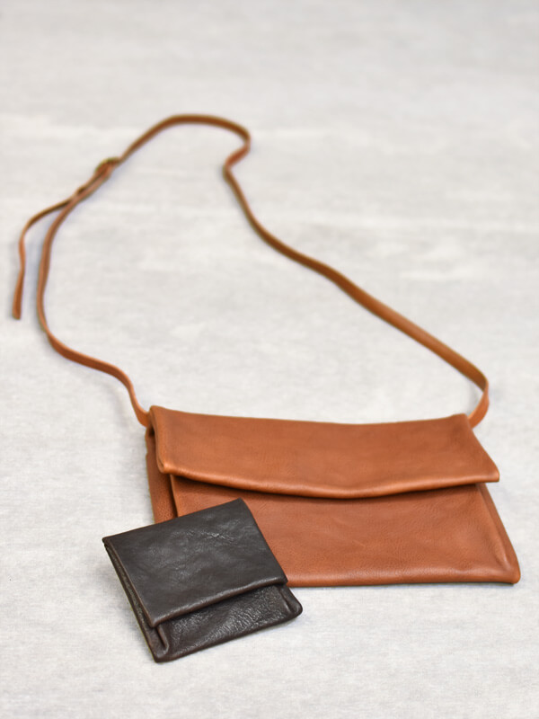 ショルダーバッグ　G-54と一緒に