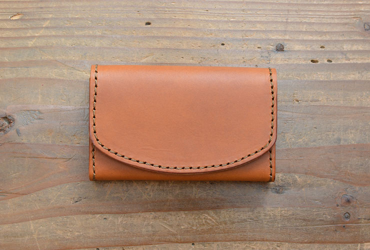 昭和初期のべっ甲の名刺入れ 昭和初期のべっ甲の名刺入れ