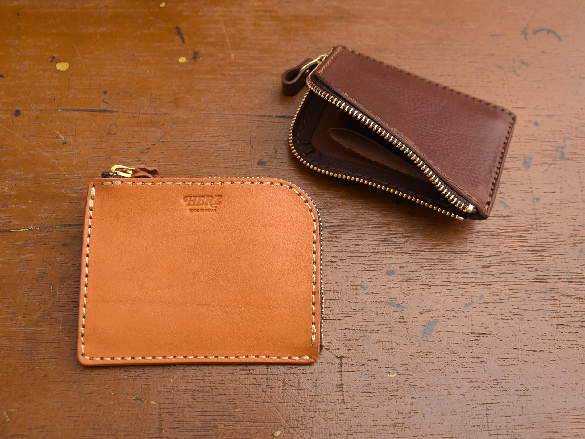 限定 HERZ ヘルツ ケース 2025 ミニマリスト コンパクト財布 05291035_5ed066d190dbb.jpg