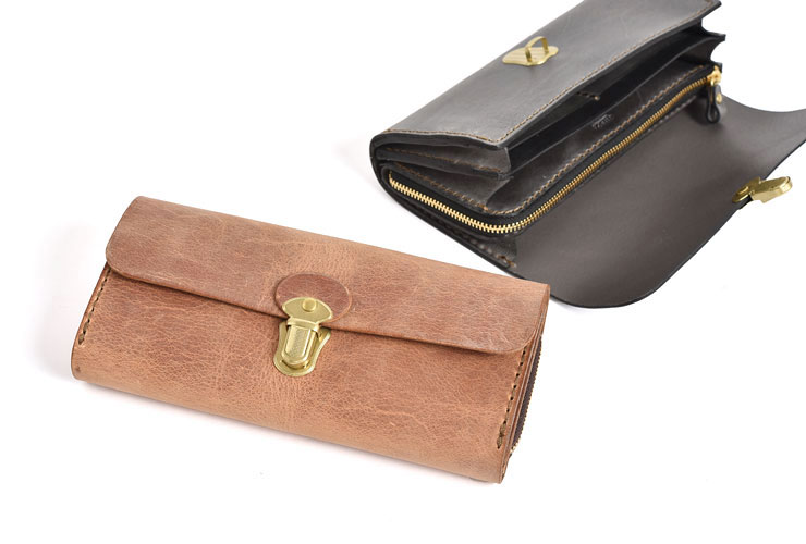 アコーディオンウォレット(NSA-110)