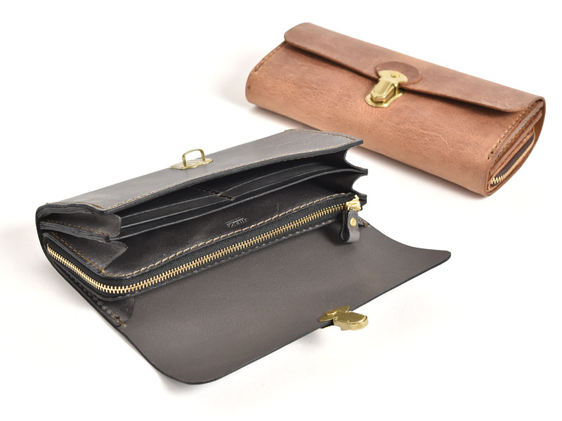 アコーディオンウォレット(NSA-110)　イメージ