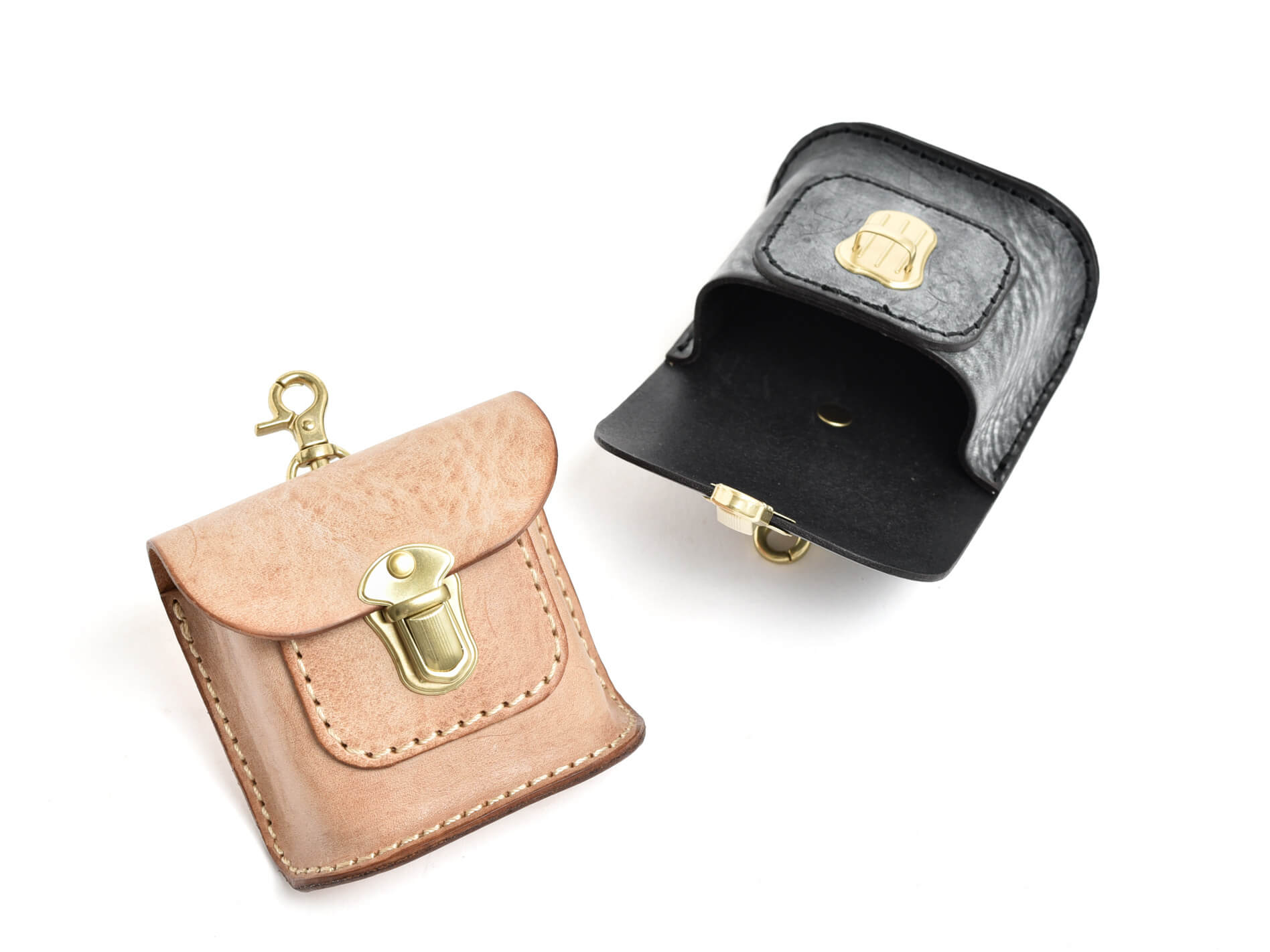 カバンひっかけミニポーチ(NSA-250)