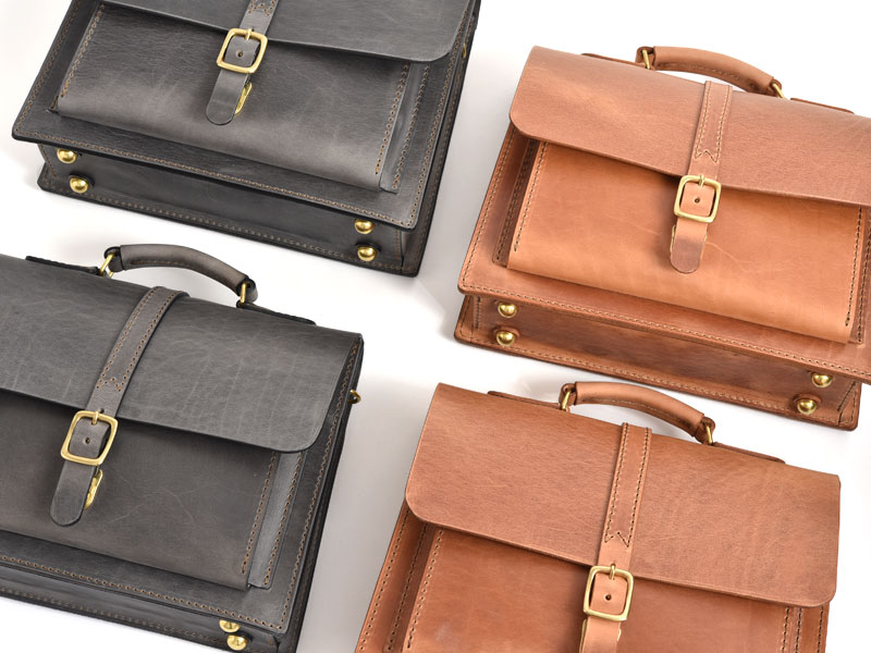 1本ベルト3wayビジネスバッグ(NSB-160)　イメージ