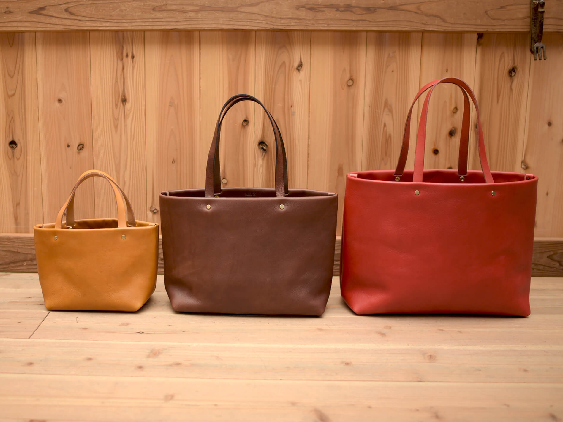 フツウトート(T-3)