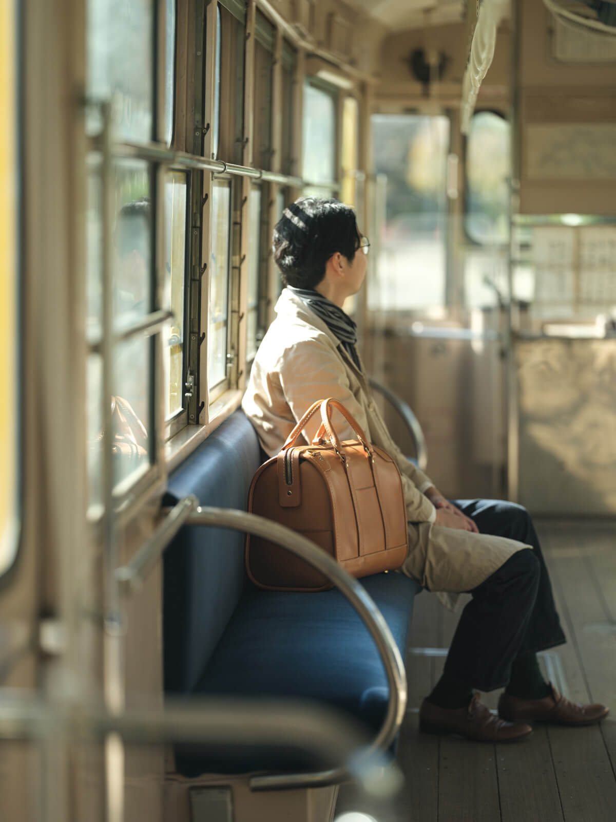 パドレボストン(V-5)　イメージ