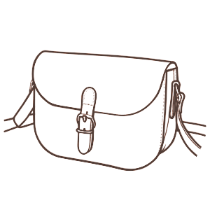 ショルダーバッグ
