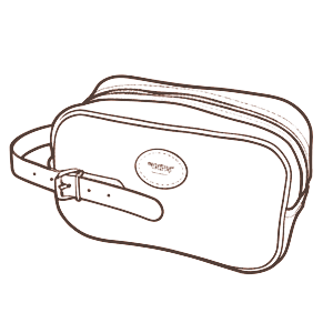 セカンド・クラッチバッグ