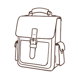 クラシックバッグ