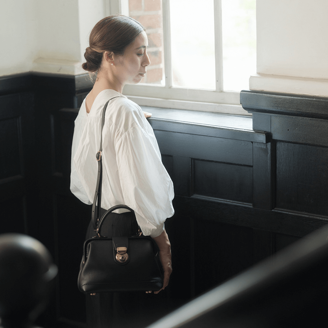 鞄・レザーバッグ | 日本の革製品ブランド / 革鞄のHERZ(ヘルツ)公式通販