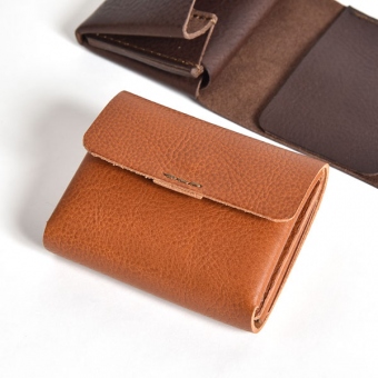 横幅9センチのコンパクトで小さい財布「革鞄のHERZ(ヘルツ)公式通販」