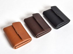 小さい財布(SW-2204)　各色