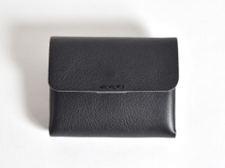 小さい財布(SW-2204)　ブラック