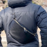 【アウトドア企画】unity body bag(OU-2310)