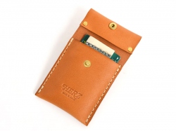 携帯灰皿(OU-2323)　カードとお札収納