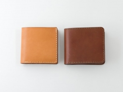 二つ折り財布(WS-4)　WS-3との比較
