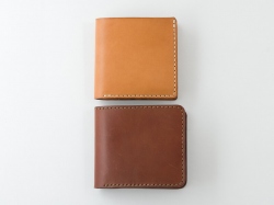 二つ折り財布(WS-4)　WS-3との比較2